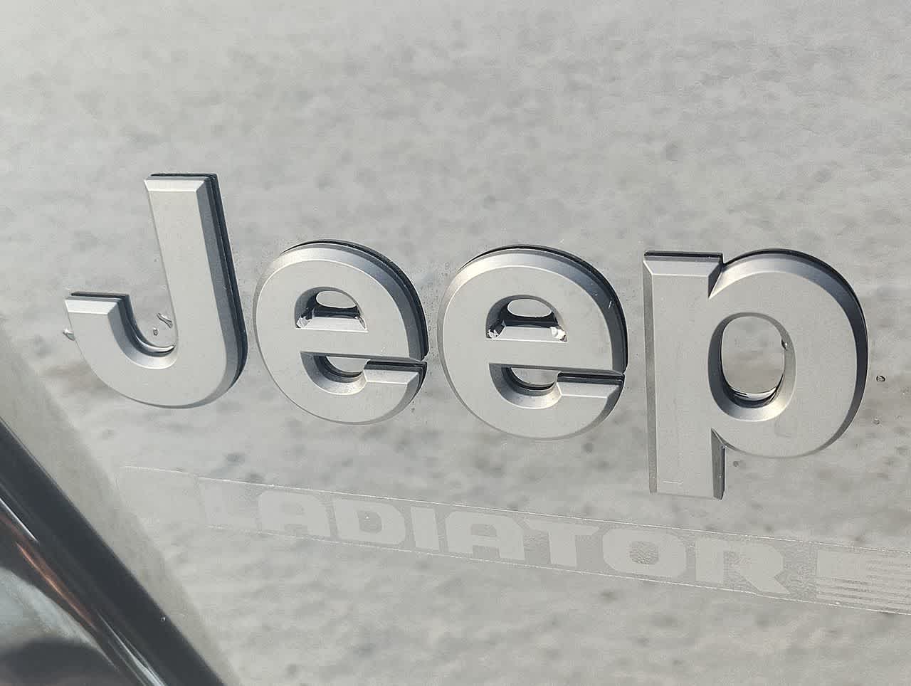 Thumbnail: 2026 Jeep Gladiator - 19