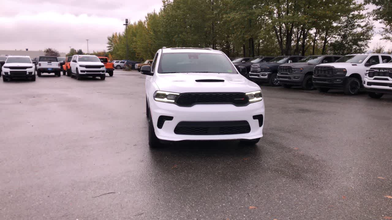 Thumbnail: 2026 Dodge Durango - 4