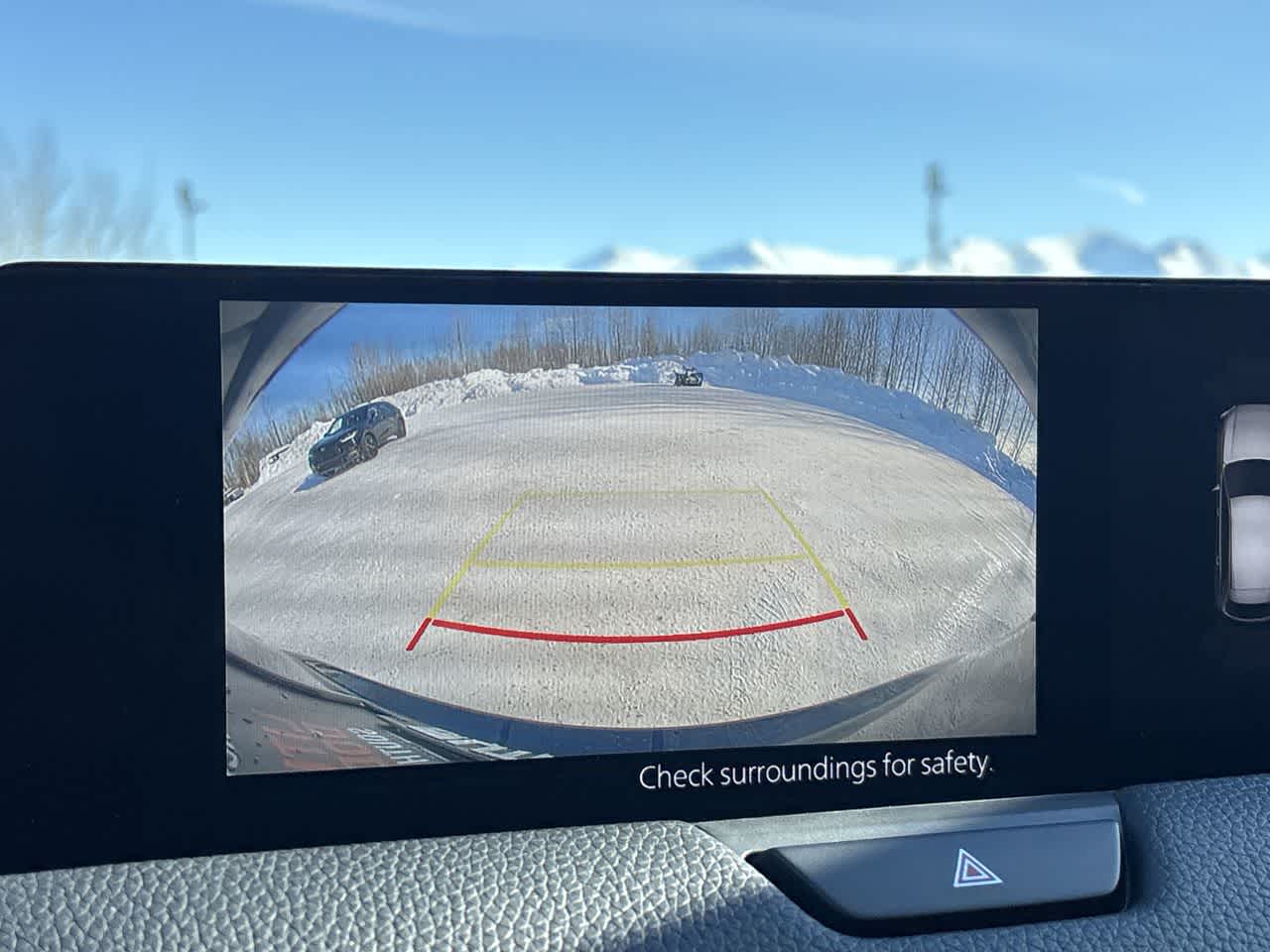 Thumbnail: 2025 Mazda CX-90 - 20