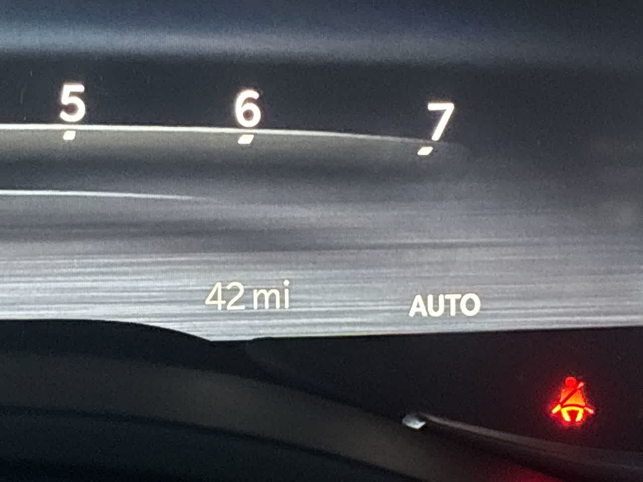 Thumbnail: 2026 RAM 1500 - 28