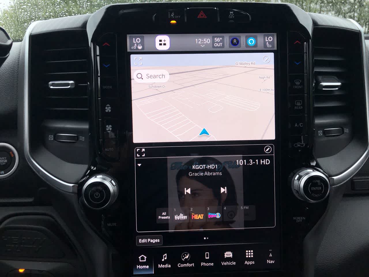 Thumbnail: 2026 RAM 2500 - 26