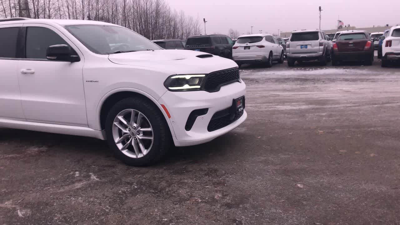 Thumbnail: 2024 Dodge Durango - 17