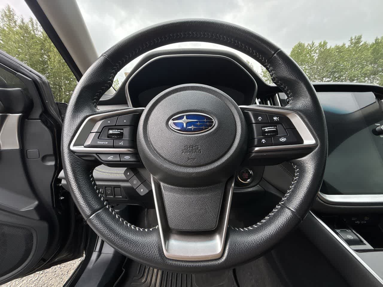 Thumbnail: 2021 Subaru Outback - 25