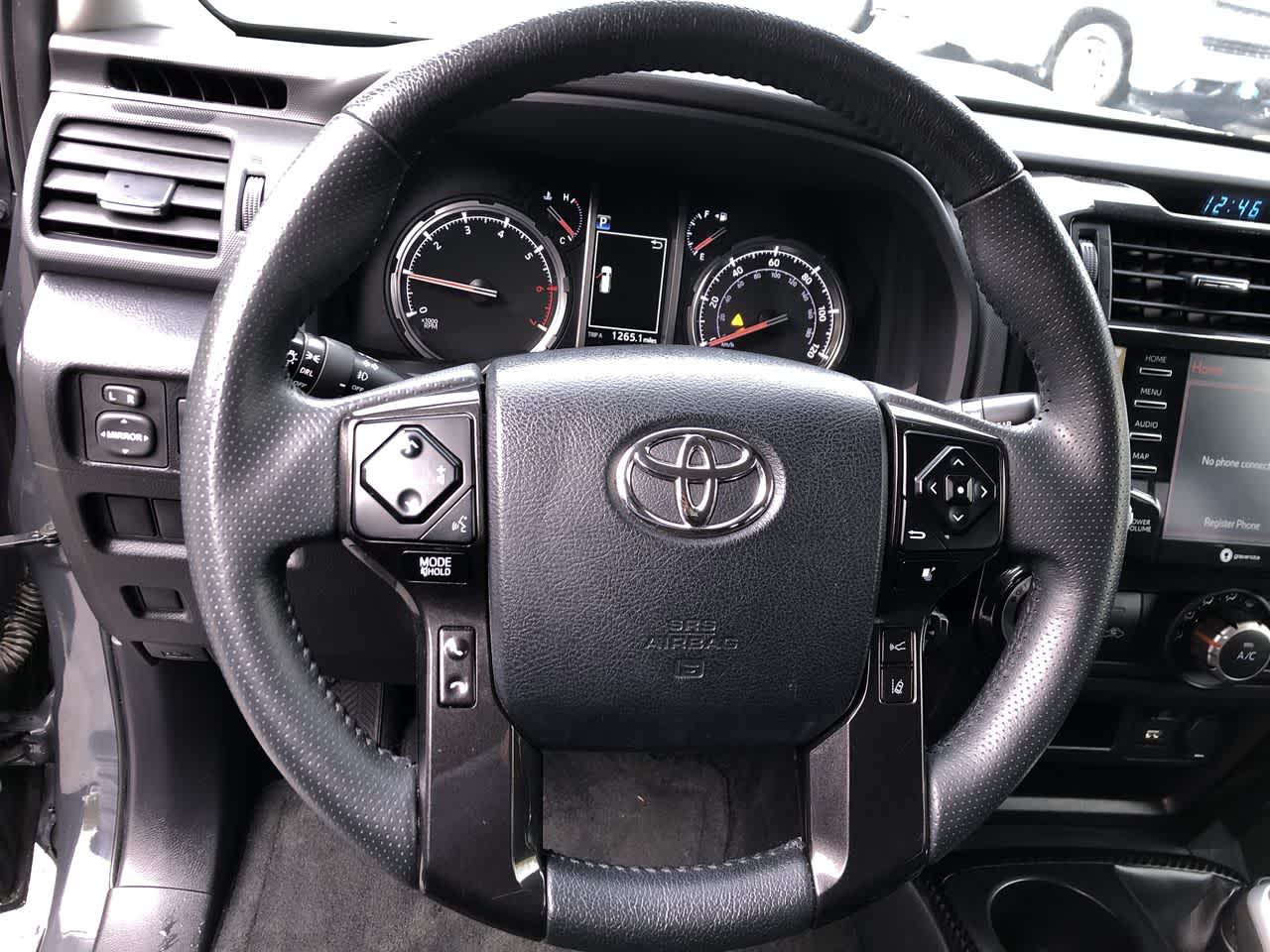 Thumbnail: 2024 Toyota 4Runner - 24