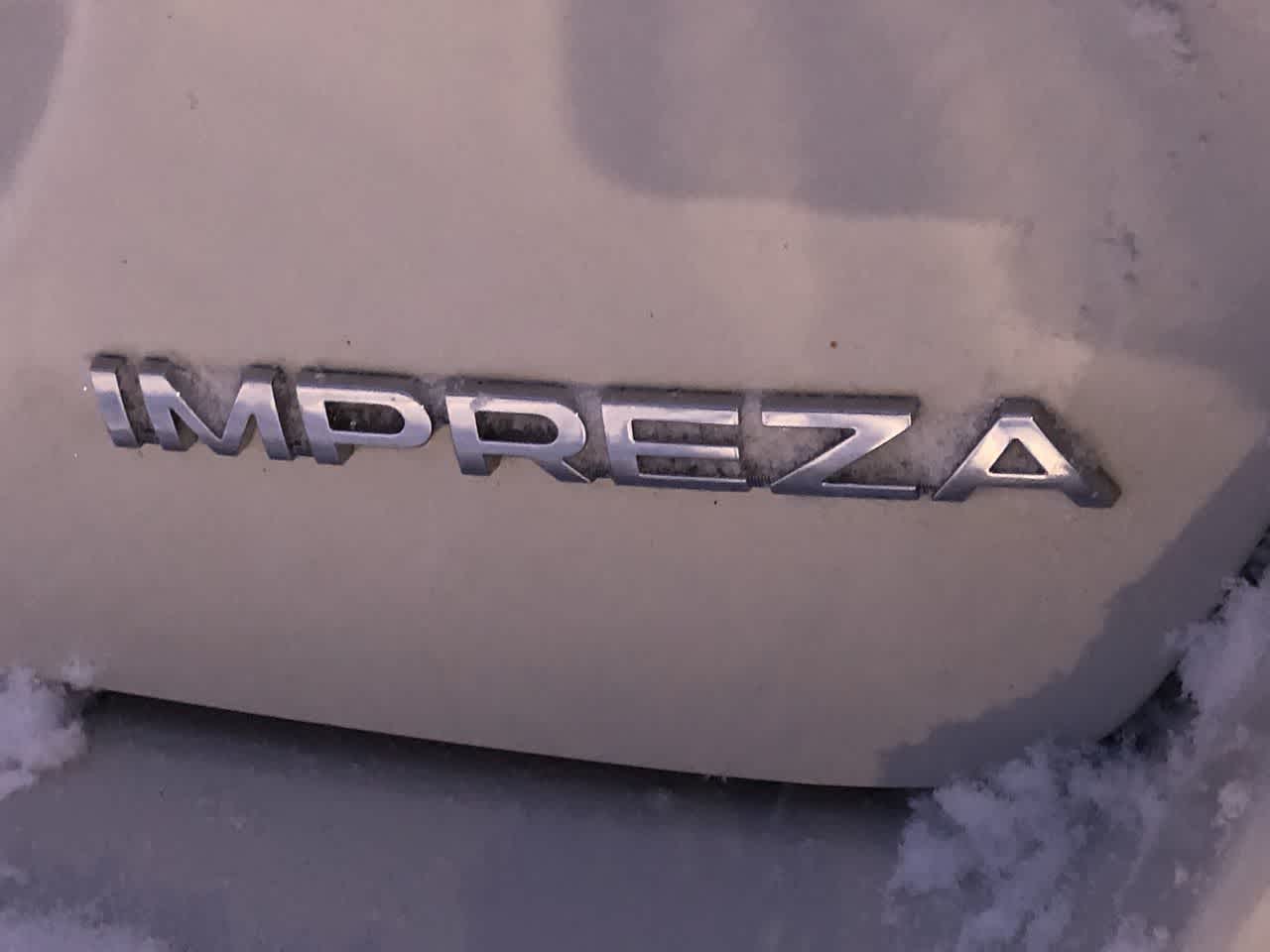 Thumbnail: 2024 Subaru Impreza - 19