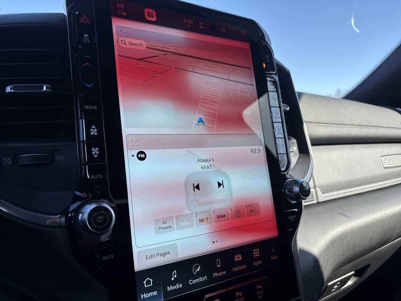 Thumbnail: 2026 RAM 2500 - 17