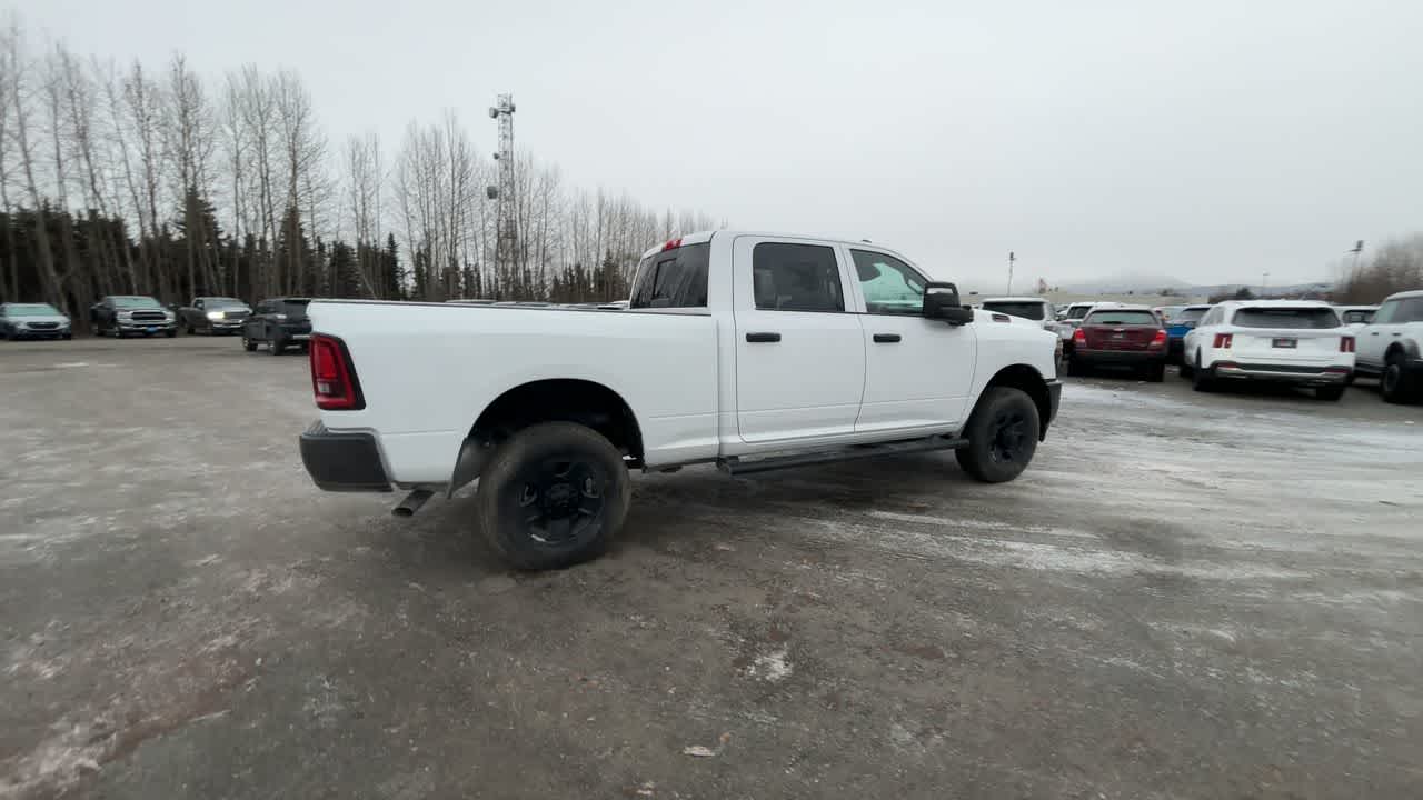 Thumbnail: 2025 RAM 2500 - 15