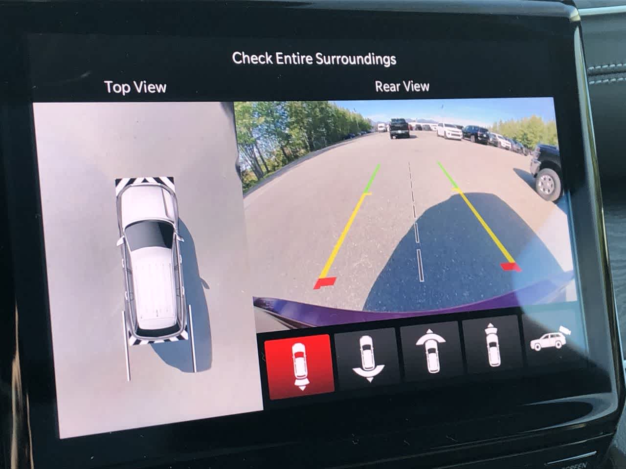 Thumbnail: 2025 Jeep Grand Cherokee - 29