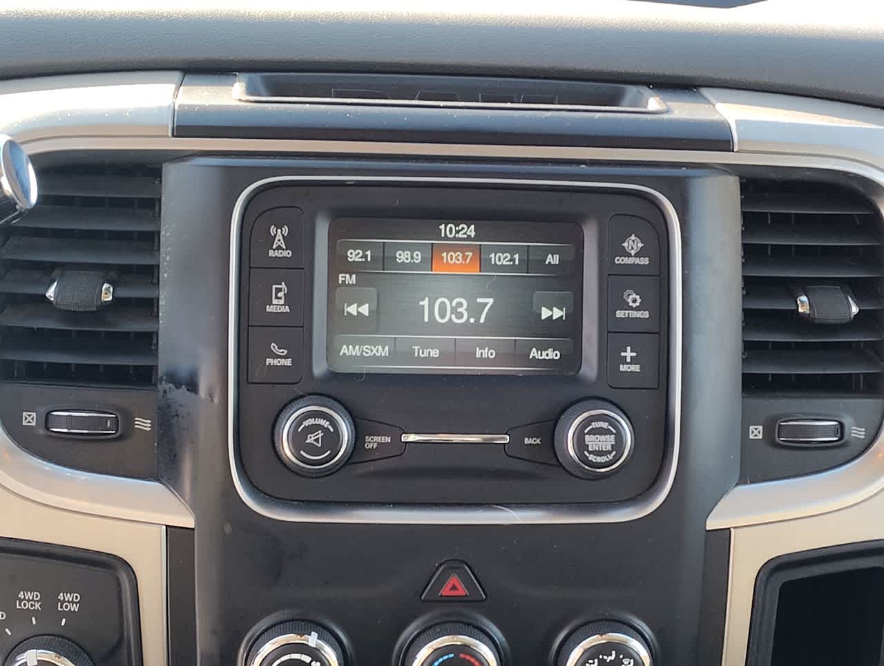 Thumbnail: 2015 RAM 2500 - 18