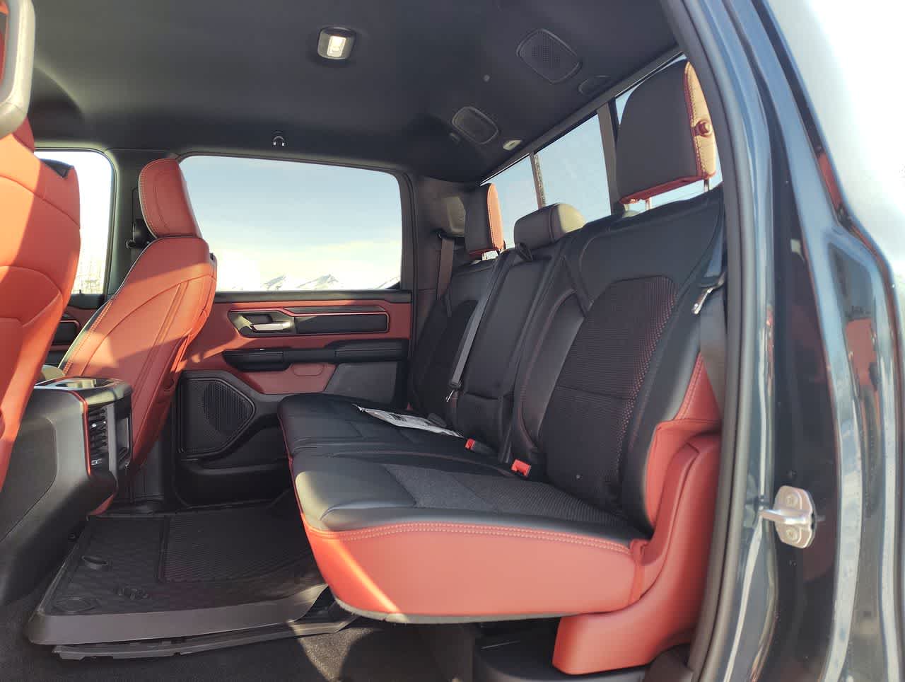 Thumbnail: 2026 RAM 1500 - 22