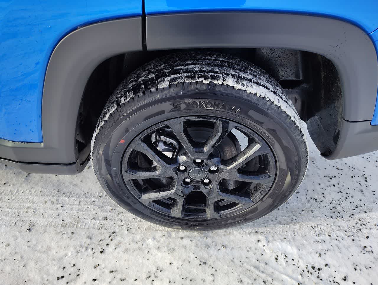 Thumbnail: 2026 Jeep Compass - 13