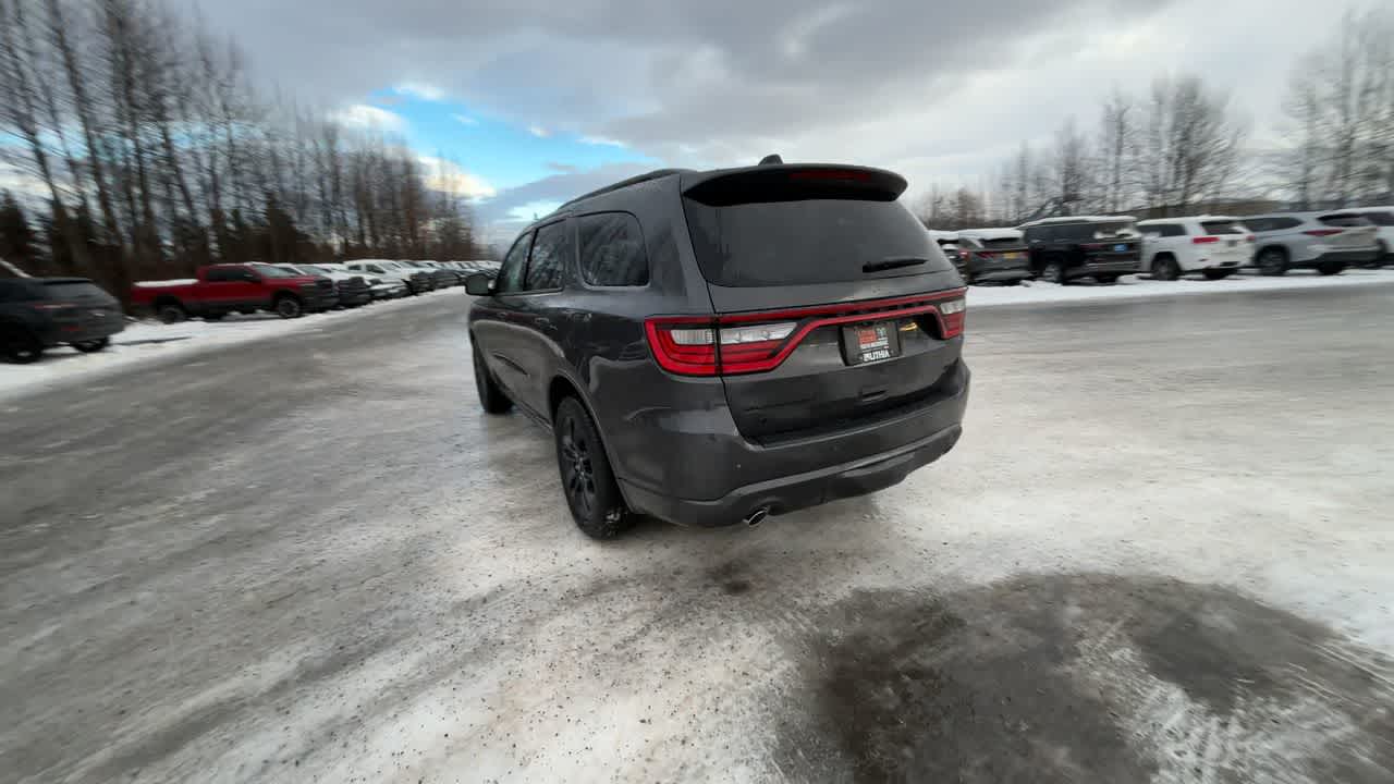 Thumbnail: 2026 Dodge Durango - 11