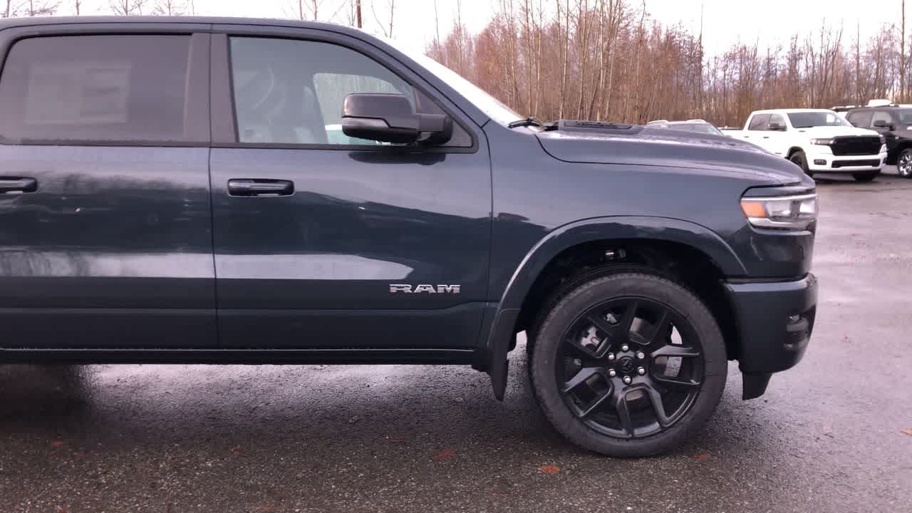 Thumbnail: 2026 RAM 1500 - 15