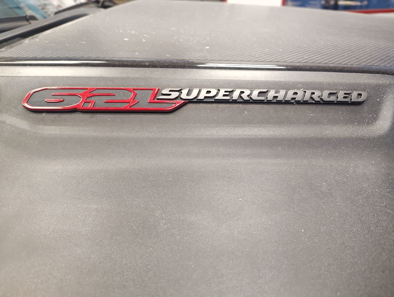 Thumbnail: 2021 RAM 1500 - 18