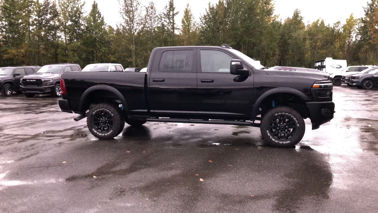 Thumbnail: 2026 RAM 2500 - 17