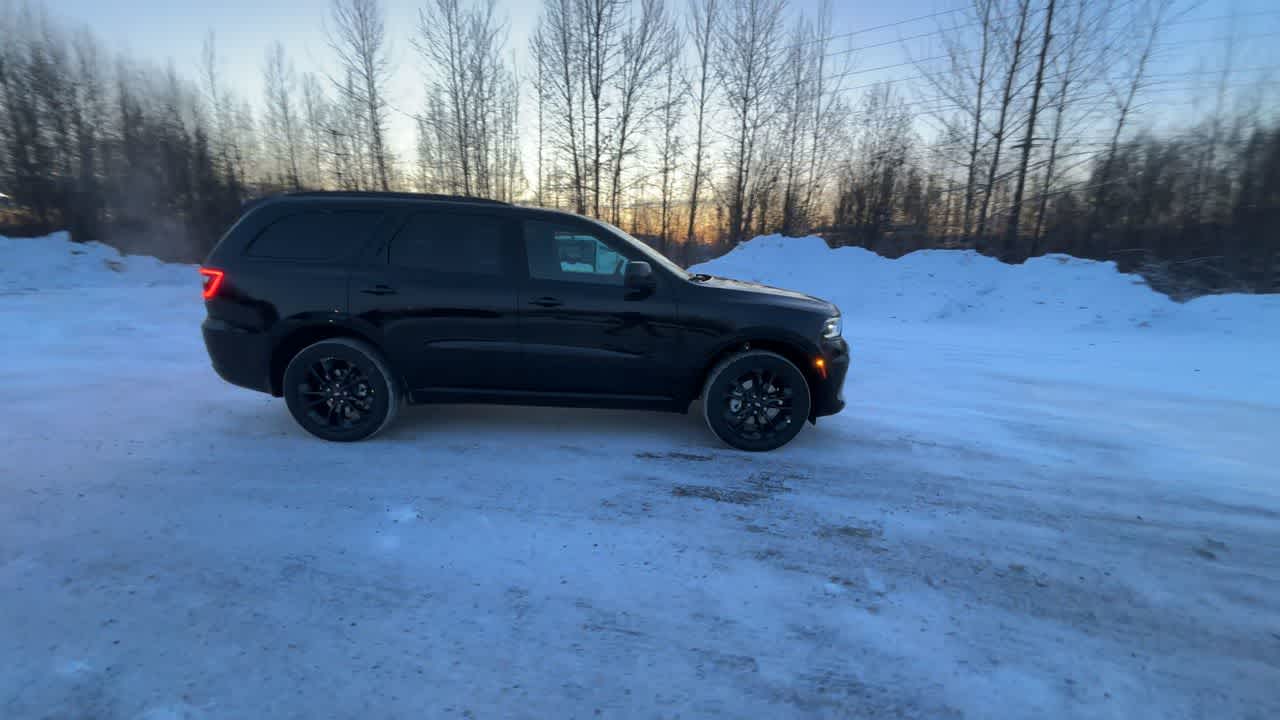 Thumbnail: 2026 Dodge Durango - 16