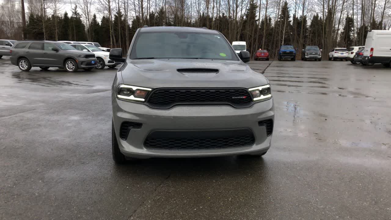 2025 Dodge Durango R/T photo 2