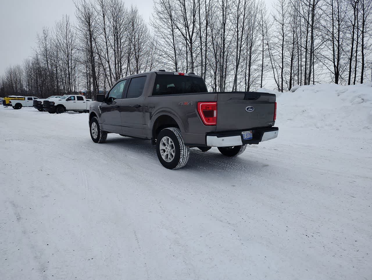 Thumbnail: 2023 Ford F-150 - 6