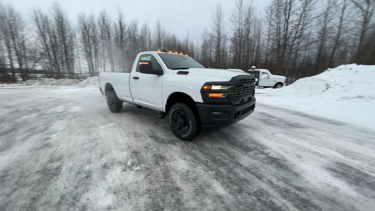 Thumbnail: 2026 RAM 2500 - 2