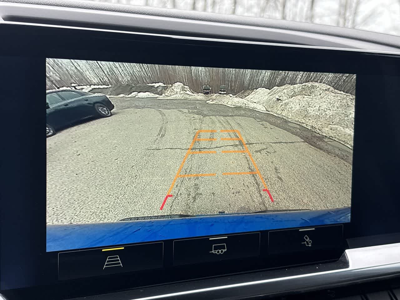 Thumbnail: 2024 Chevrolet Silverado 1500 - 20