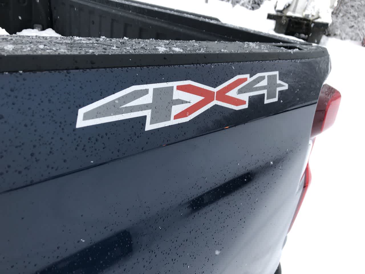 Thumbnail: 2022 Chevrolet Silverado 1500 - 19