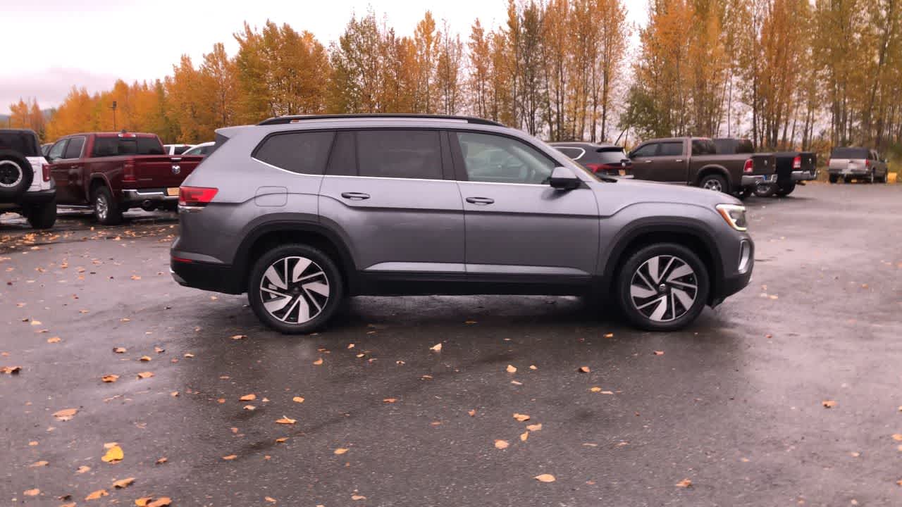 Thumbnail: 2024 Volkswagen Atlas - 16