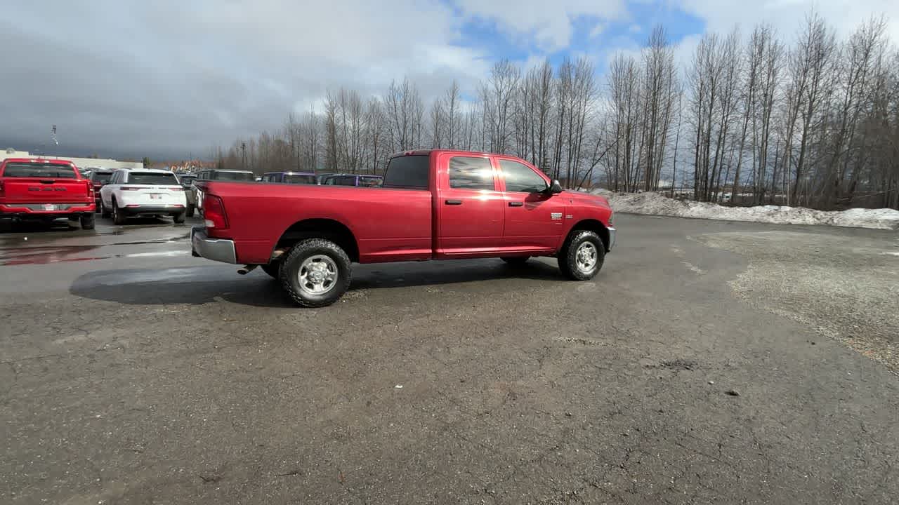 Thumbnail: 2012 RAM 2500 - 15