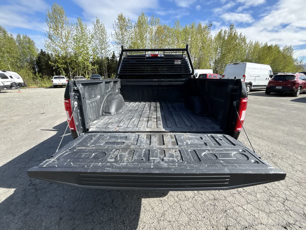 Thumbnail: 2018 Ford F-150 - 20