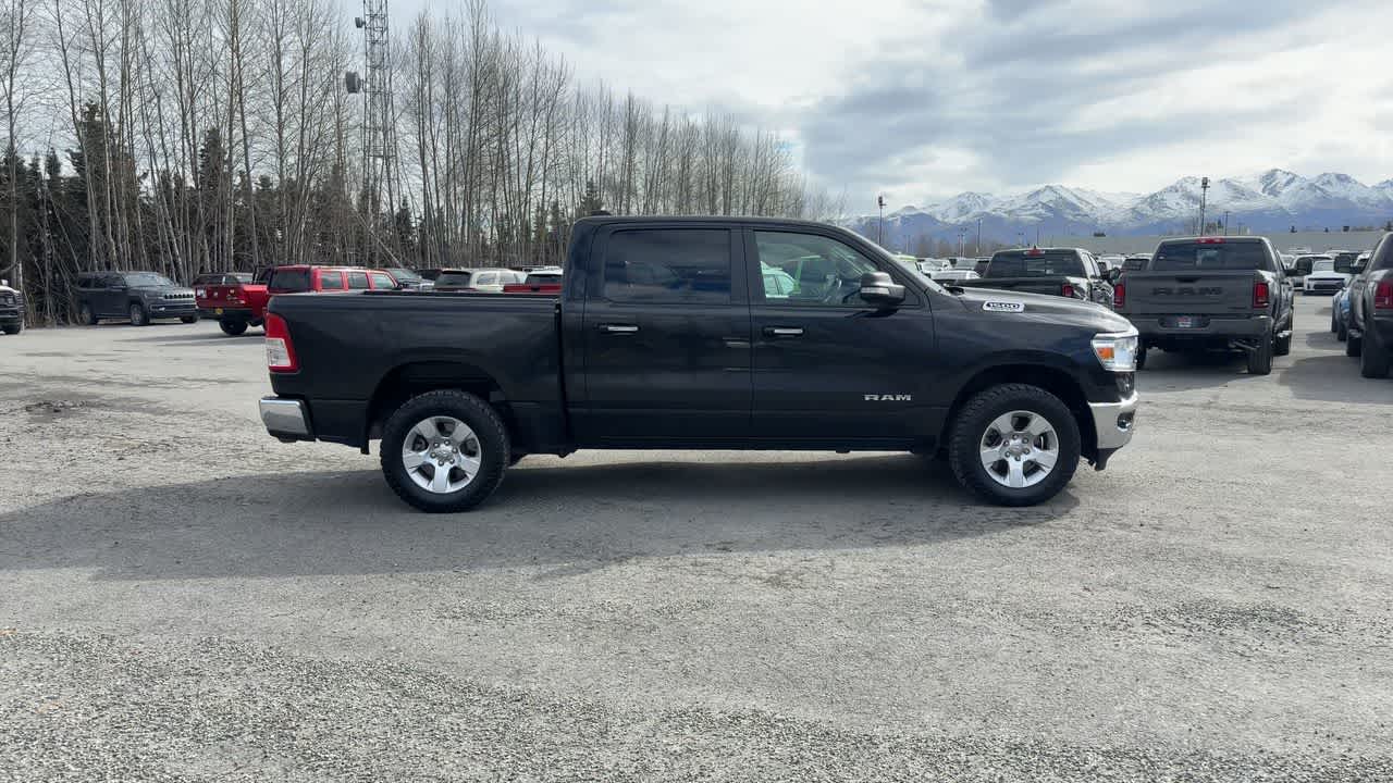 Thumbnail: 2020 RAM 1500 - 16