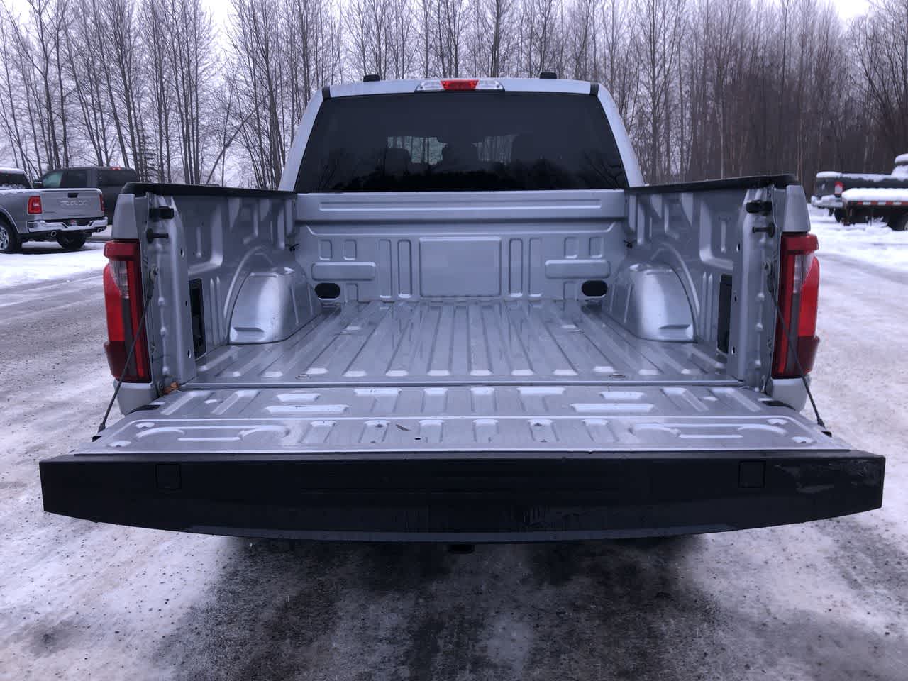 Thumbnail: 2024 Ford F-150 - 20