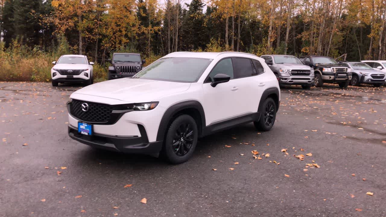 Thumbnail: 2024 Mazda CX-50 - 6