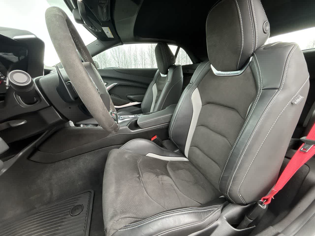 Thumbnail: 2023 Chevrolet Camaro - 14