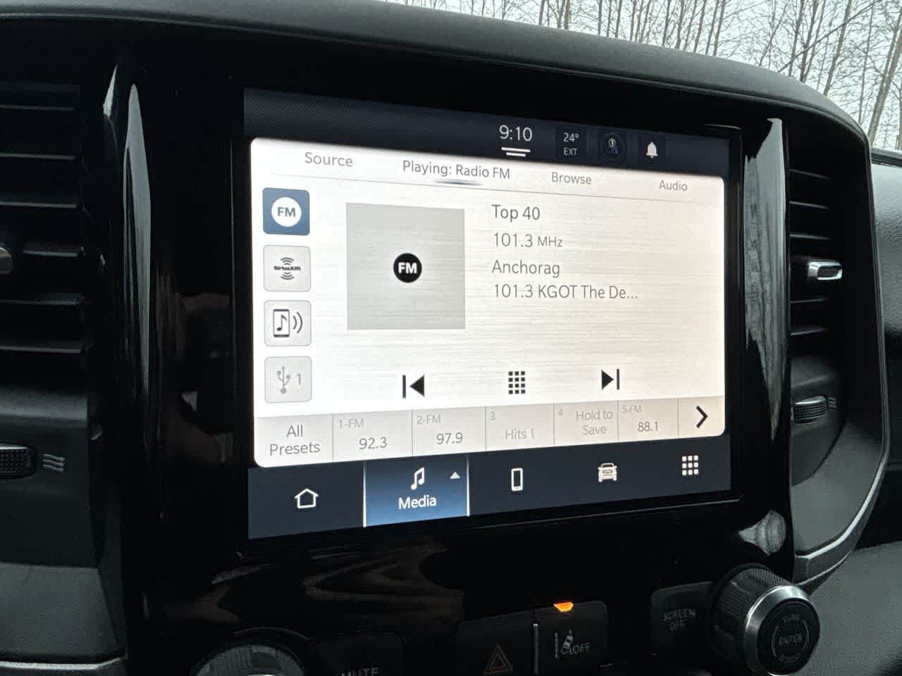 Thumbnail: 2026 RAM 1500 - 25