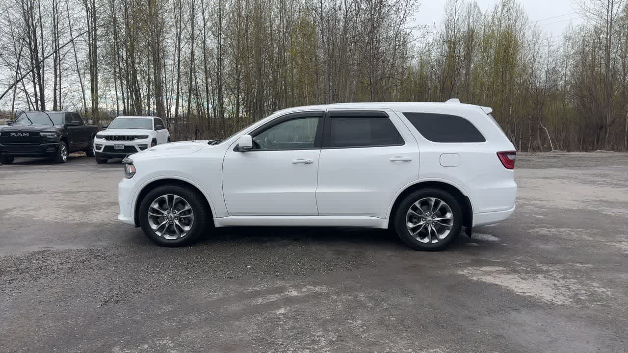 Thumbnail: 2019 Dodge Durango - 8