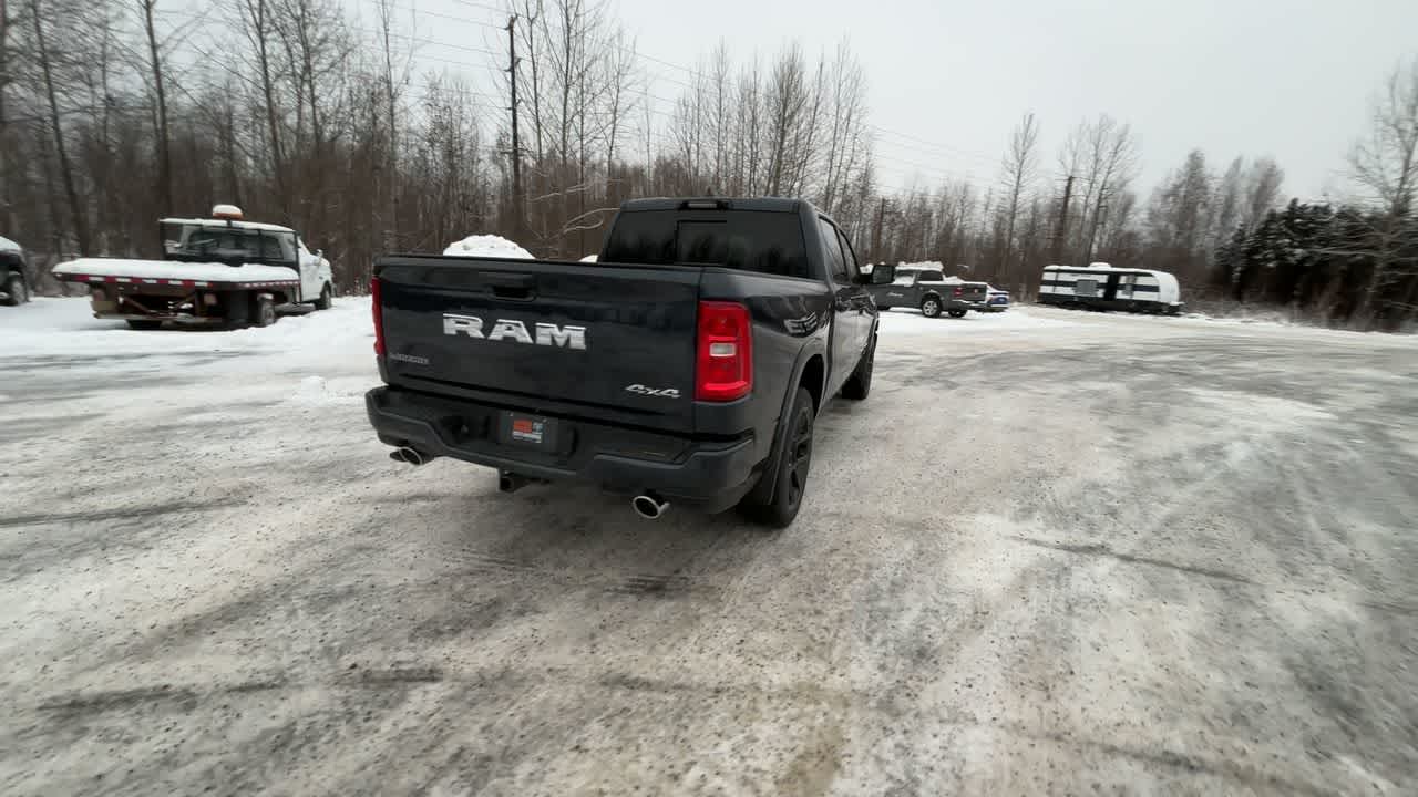 Thumbnail: 2026 RAM 1500 - 13