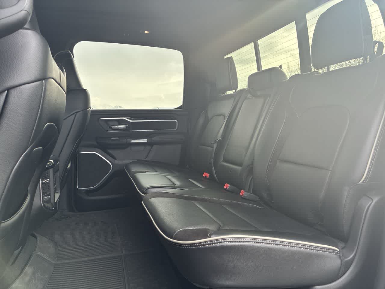 Thumbnail: 2022 RAM 1500 - 14