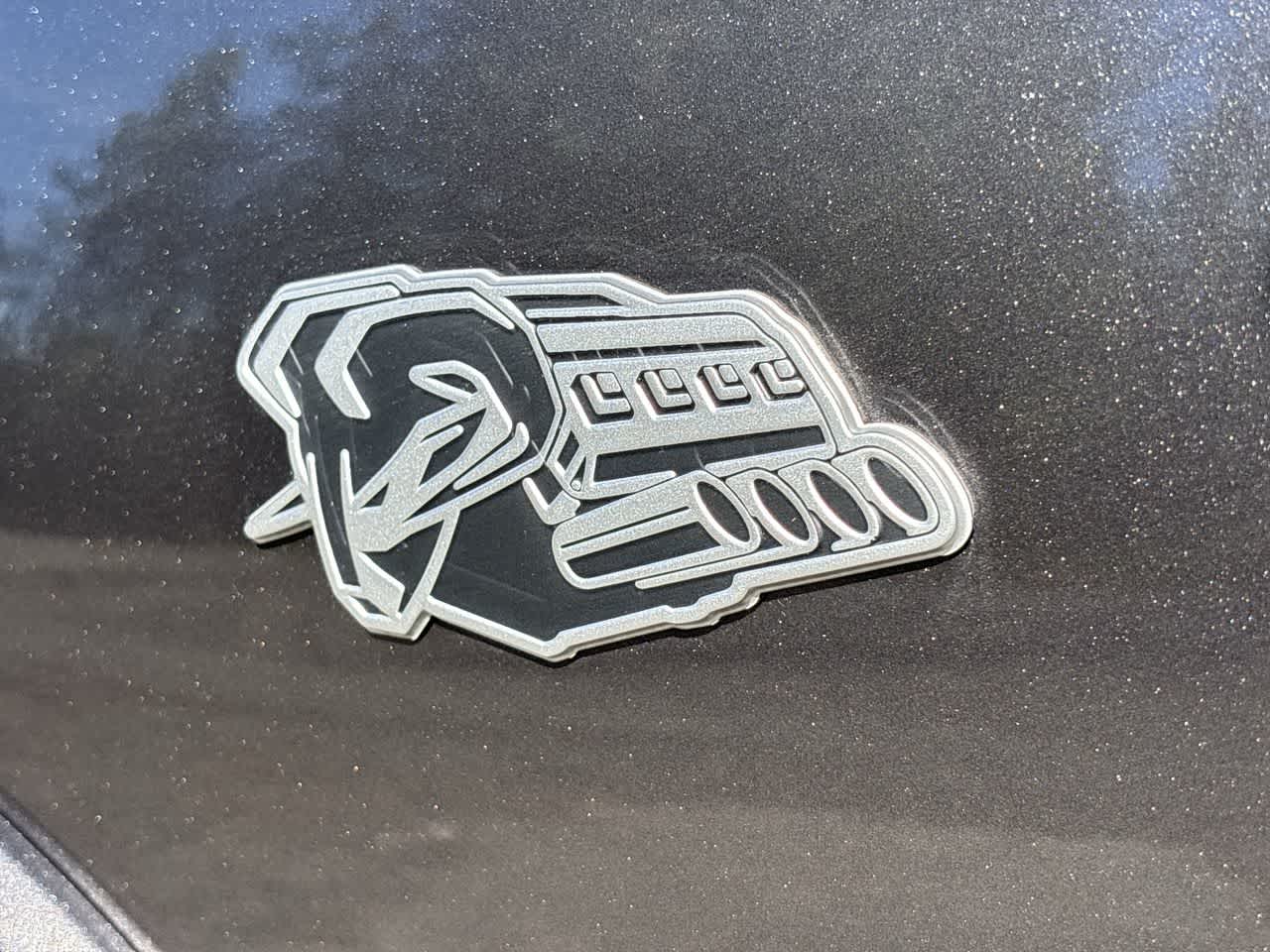 Thumbnail: 2026 RAM 1500 - 18
