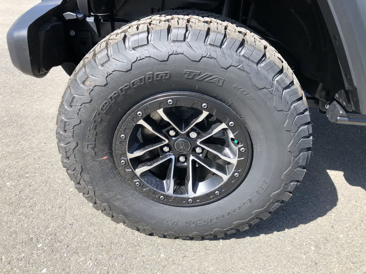 Thumbnail: 2024 Jeep Wrangler - 21