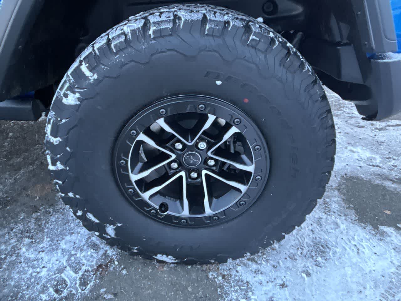 Thumbnail: 2026 Jeep Wrangler - 20