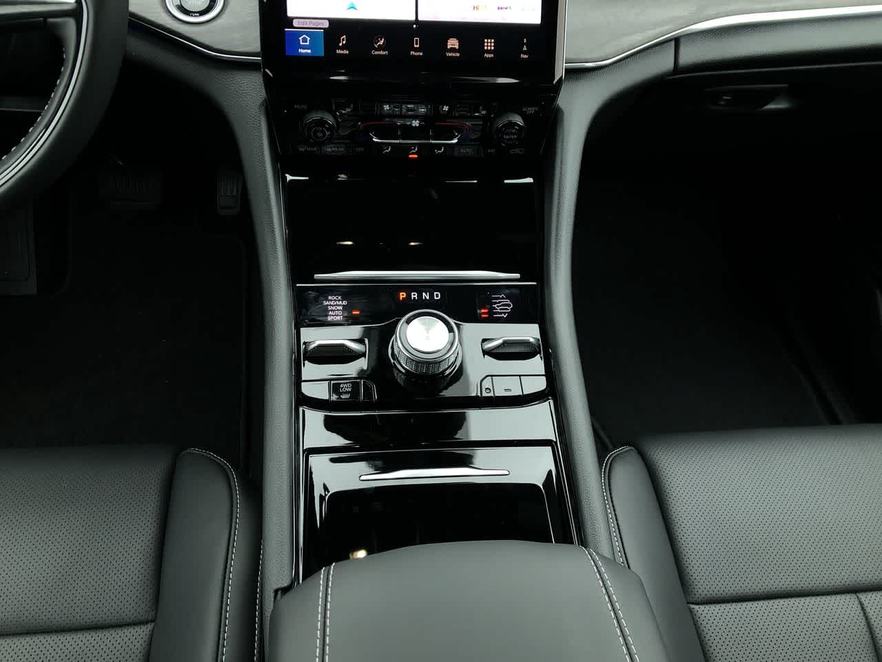 Thumbnail: 2025 Jeep Grand Cherokee - 27