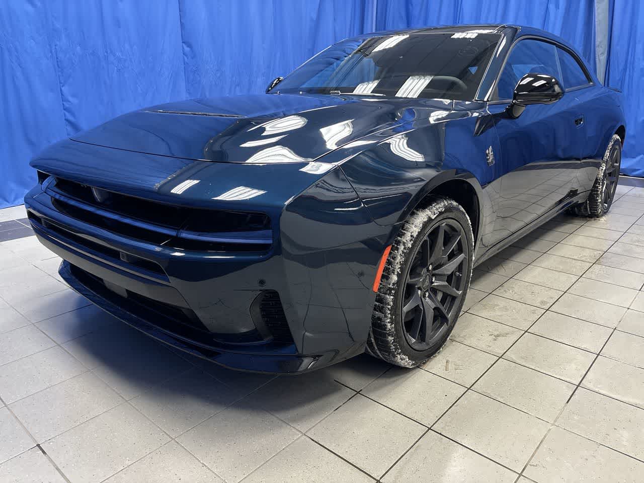 Thumbnail: 2026 Dodge Charger - 4