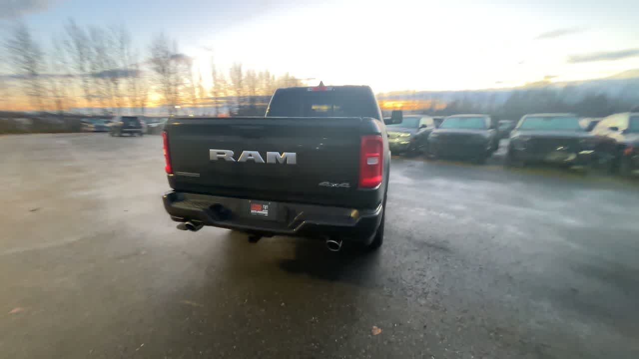 Thumbnail: 2026 RAM 1500 - 13