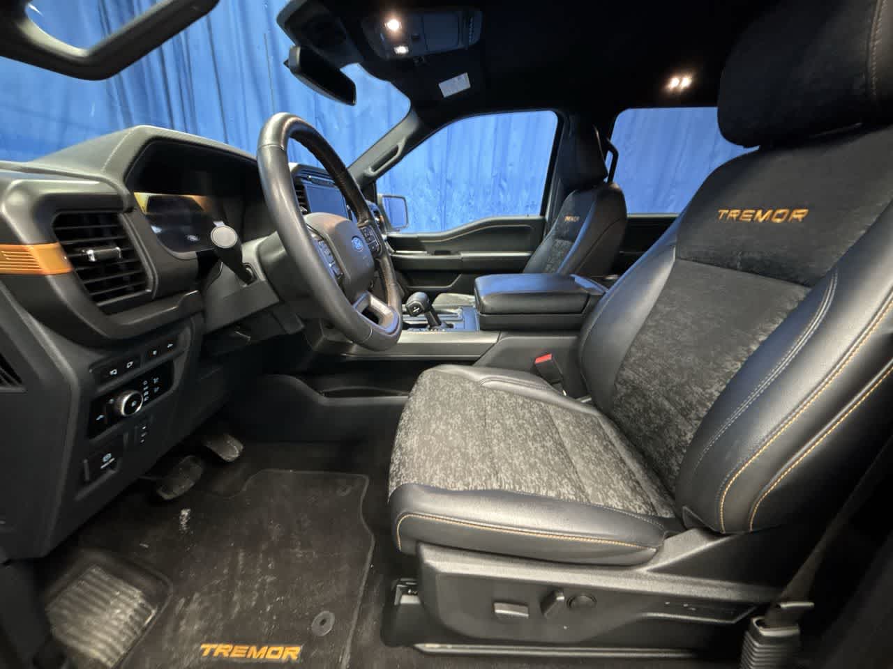 Thumbnail: 2024 Ford F-150 - 14