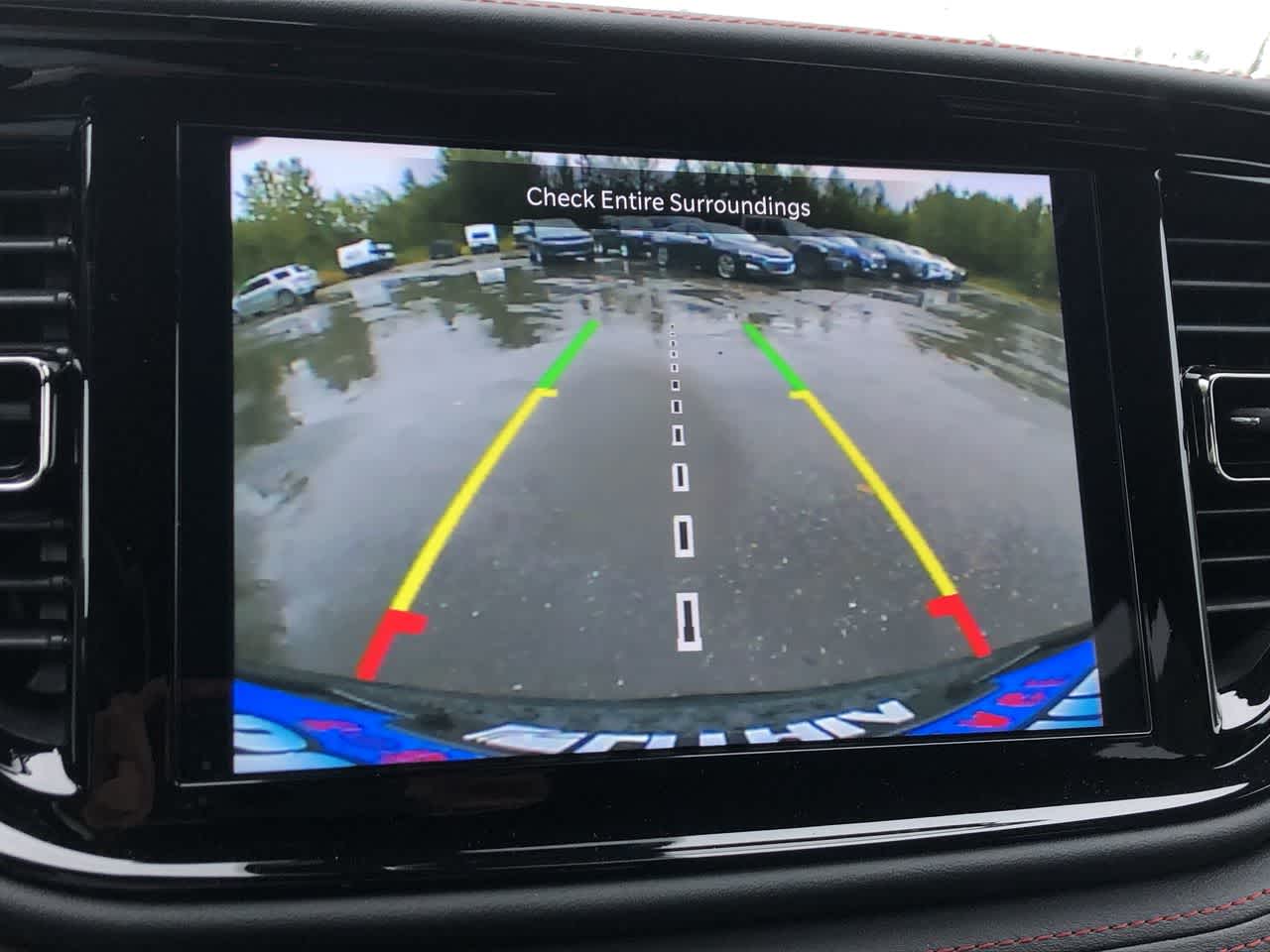 Thumbnail: 2025 Dodge Durango - 29