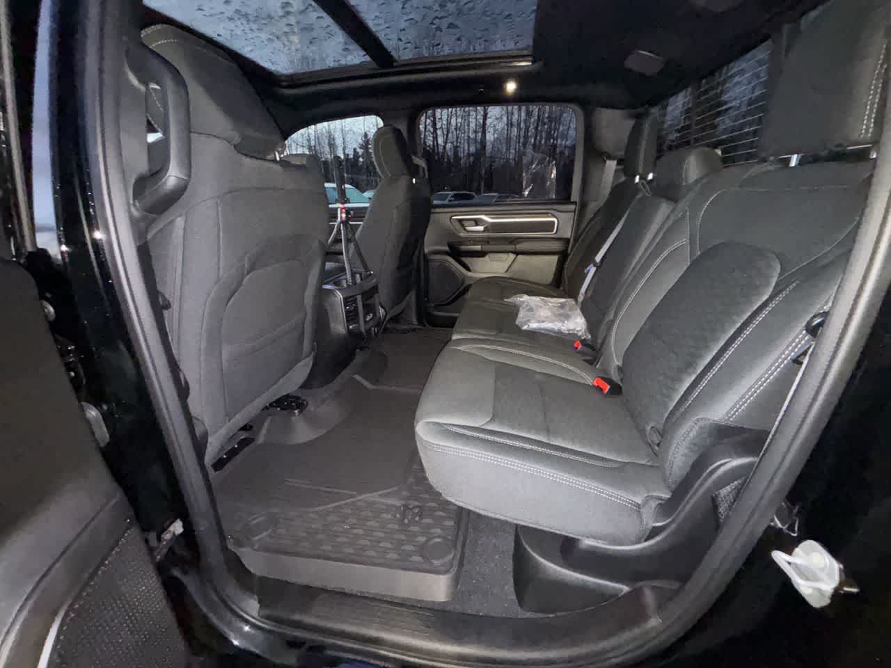 Thumbnail: 2026 RAM 1500 - 22