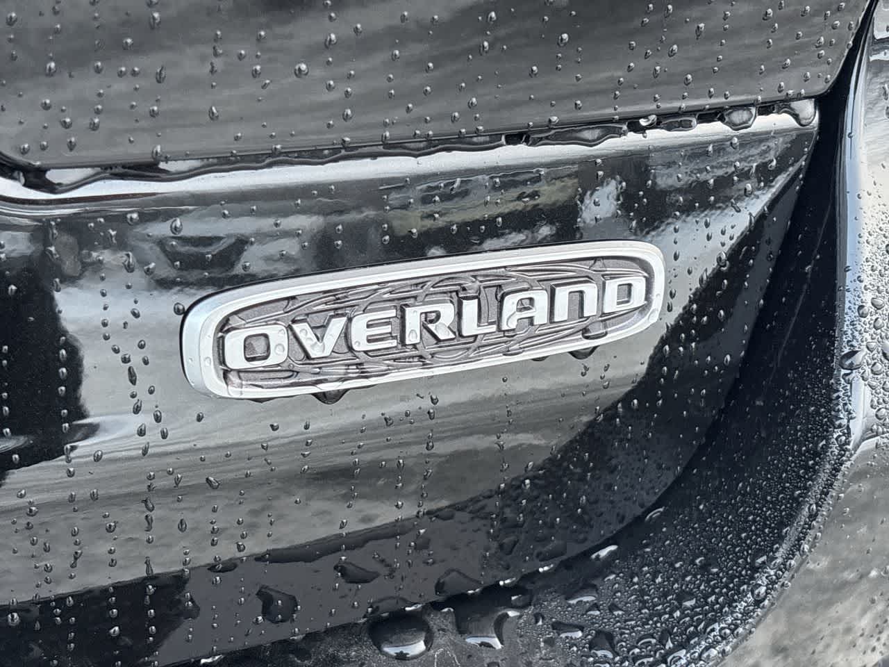 Thumbnail: 2025 Jeep Grand Cherokee - 19