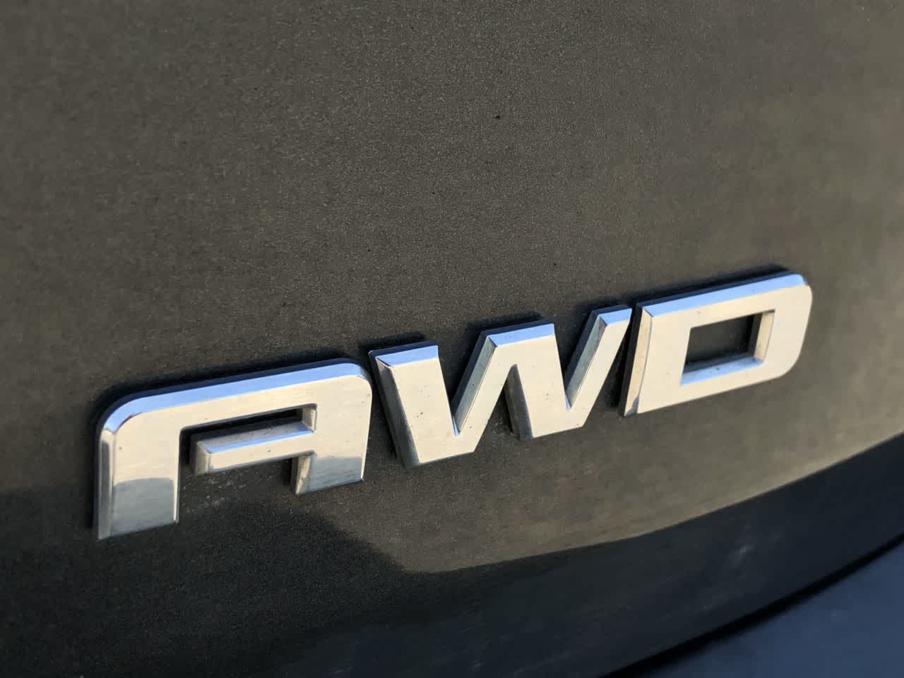 2018 GMC Terrain Denali 19