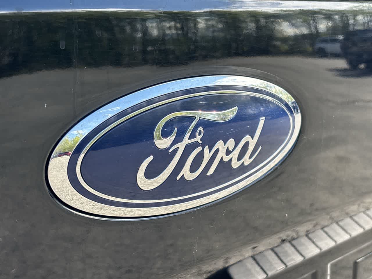 Thumbnail: 2018 Ford F-150 - 19