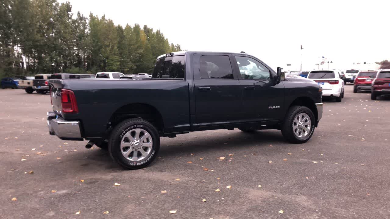 Thumbnail: 2026 RAM 2500 - 15