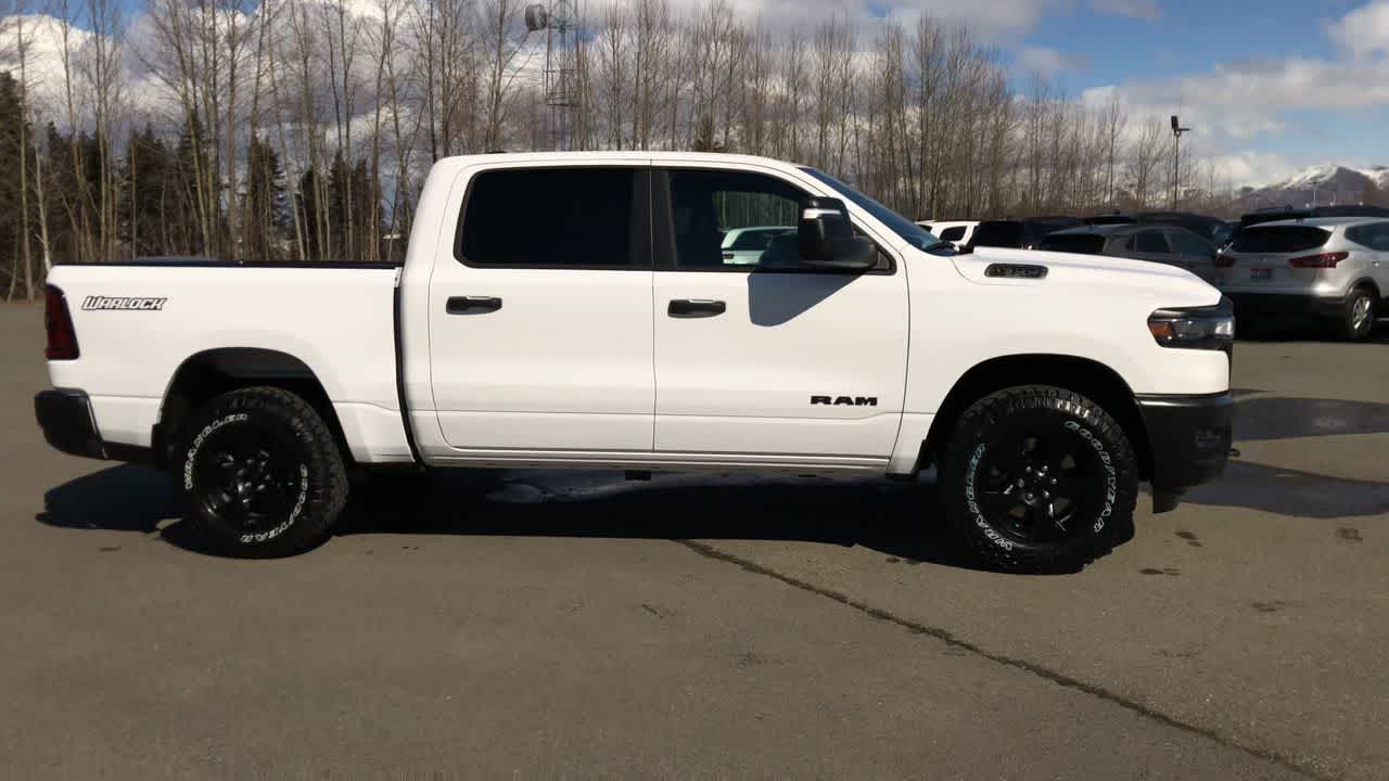 Thumbnail: 2025 RAM 1500 - 16